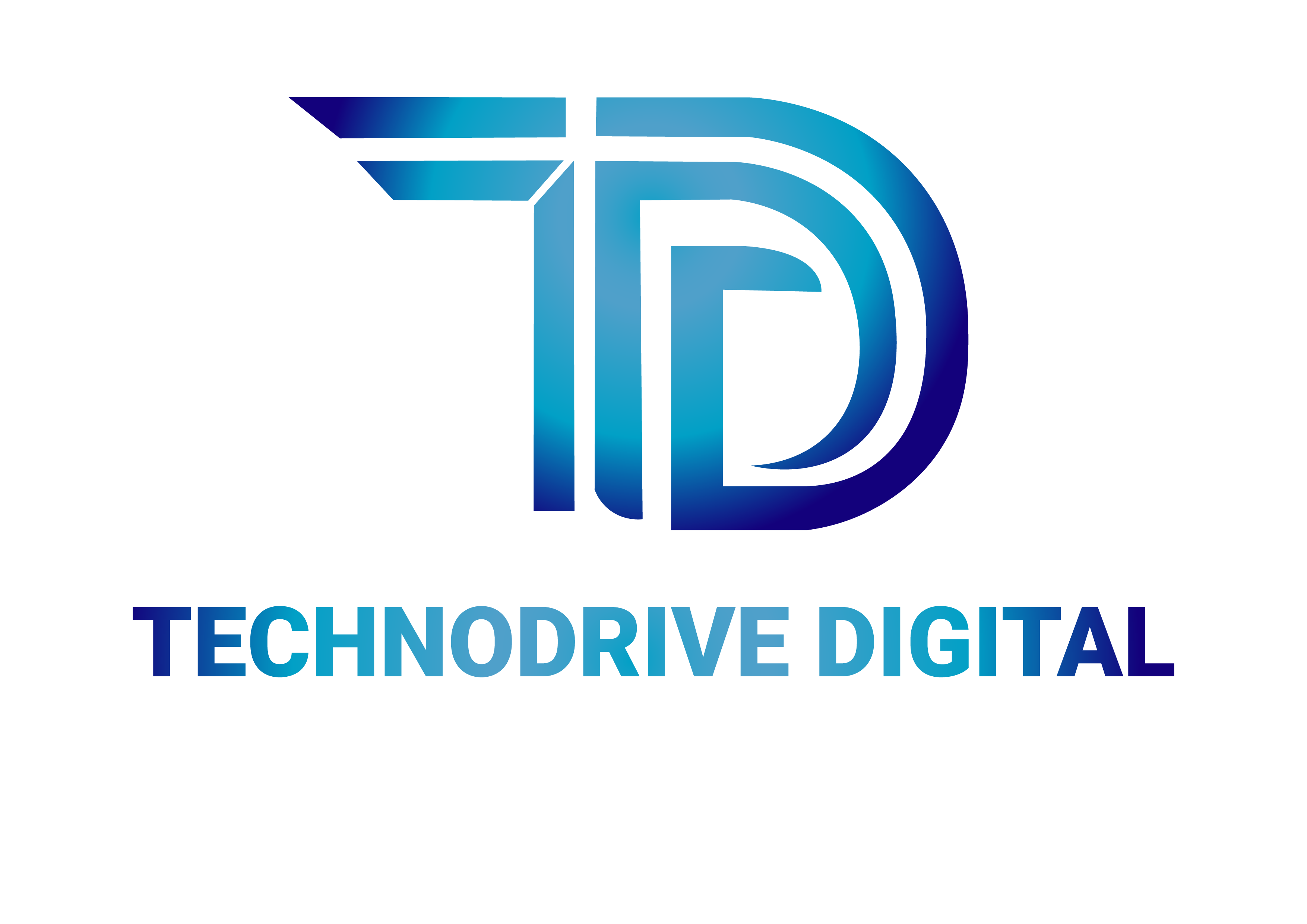 TechnoDrive Digital